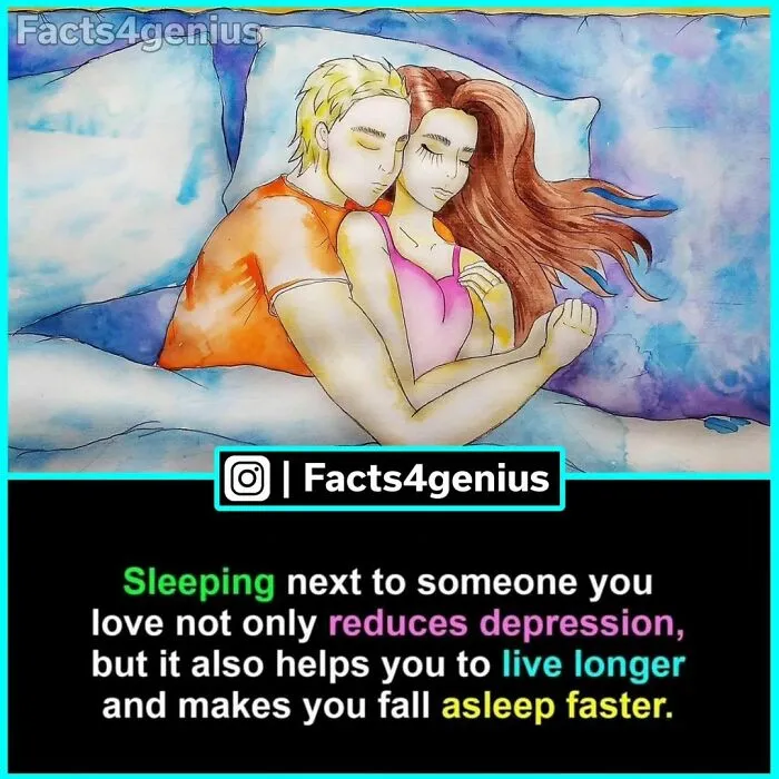 50 Posts From “Facts For Genius” That Might Teach You Something New (New Pics)
