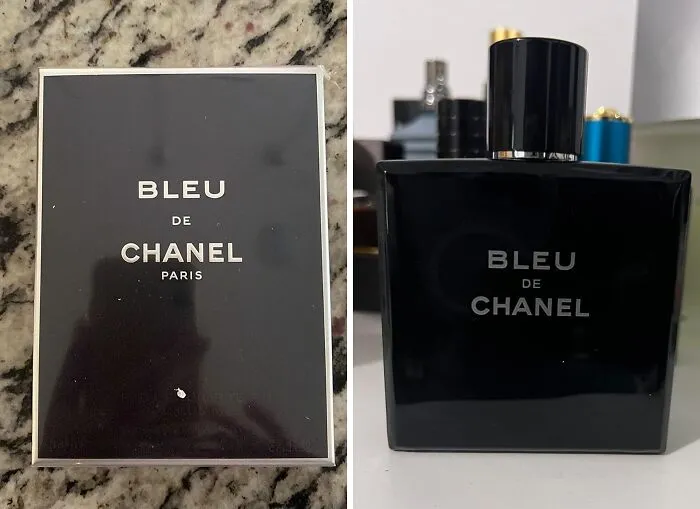<span Style="Font:inherit;color:#d74b1f;"> Chanel Bleu </Span>: For The Dad Who Sees Himself As A 'Metro Man'