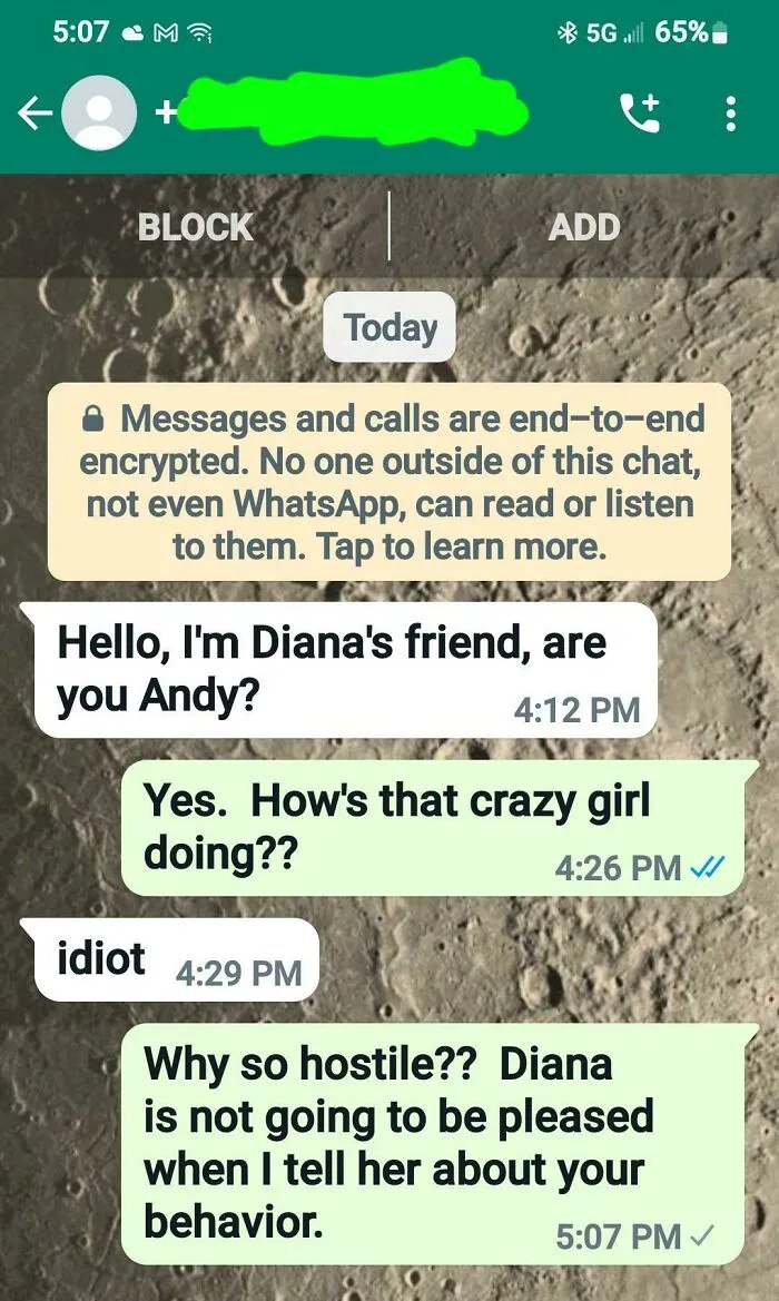 Scammers Really Dislike It When You Force Them To Venture Off Script