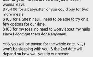 30 Times Women Didn’t Get Away With Their ‘Nice Girl’ Act And Got Shamed For It Online (New Pics)