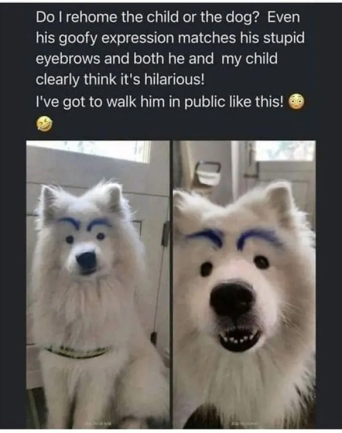 Blessed Expression