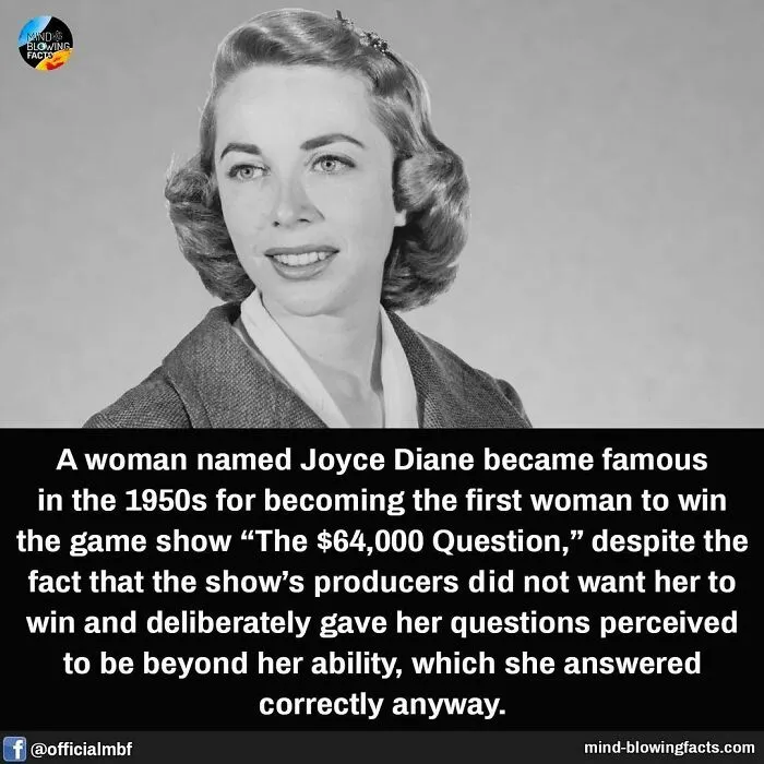 “You Won't Be Leaving This Page Without Learning Something New!” 50 Of The Most Interesting Facts (New Pics)