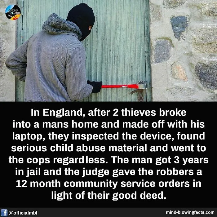 “You Won't Be Leaving This Page Without Learning Something New!” 50 Of The Most Interesting Facts (New Pics)