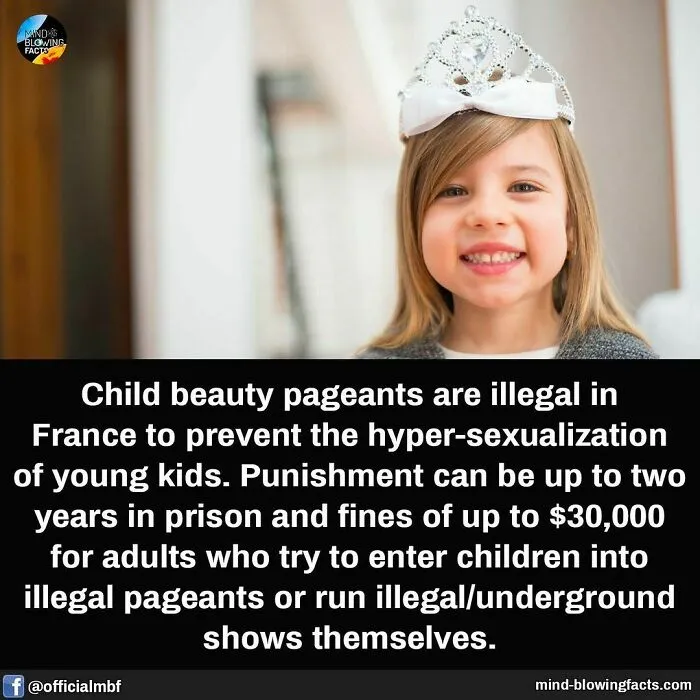 “You Won't Be Leaving This Page Without Learning Something New!” 50 Of The Most Interesting Facts (New Pics)