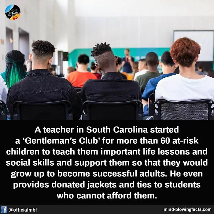 “You Won't Be Leaving This Page Without Learning Something New!” 50 Of The Most Interesting Facts (New Pics)