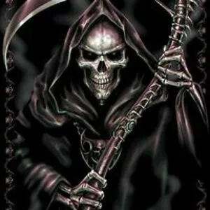 Grim Grim