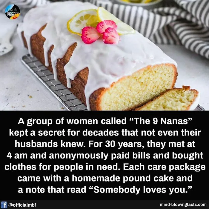 50 Entries From ‘Mind Blowing Facts’ That Live Up To The Name (New Pics)