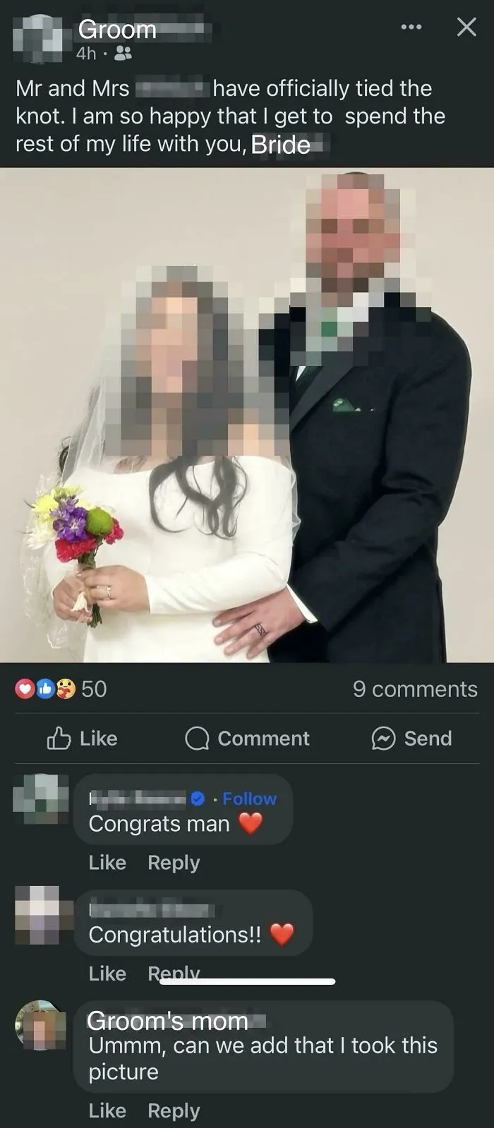 Found In The Wild