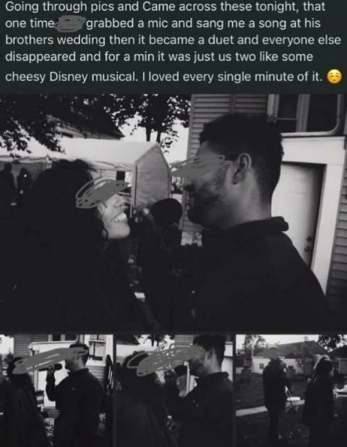 Disney Adults Are Making His Brother's Wedding All About Themselves