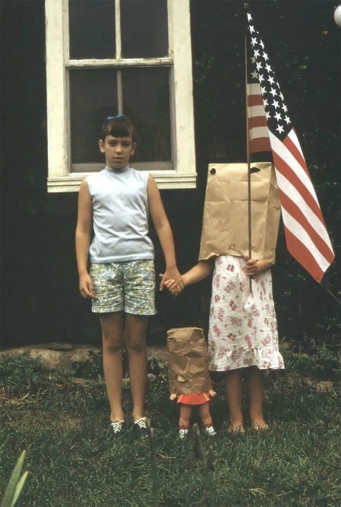 30 Unhinged Pics That Ended Up On This Online Group, Dedicated To The Weird And Questionable (New Pics)