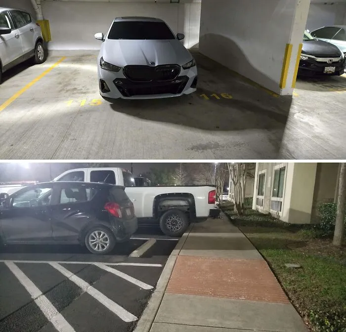 Which Do You Hate More?