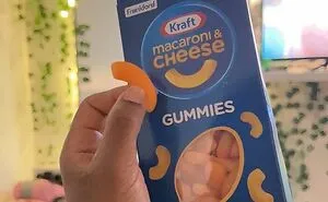 32 Snacks That Might Make You Question Everything (In a Good Way)