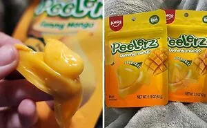 32 Snacks That Might Make You Question Everything (In a Good Way)