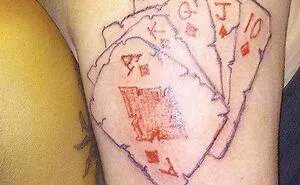 ‘That’s It, I’m Inkshaming’: 30 People Oblivious To How Bad Their Tattoos Look (New Pics)