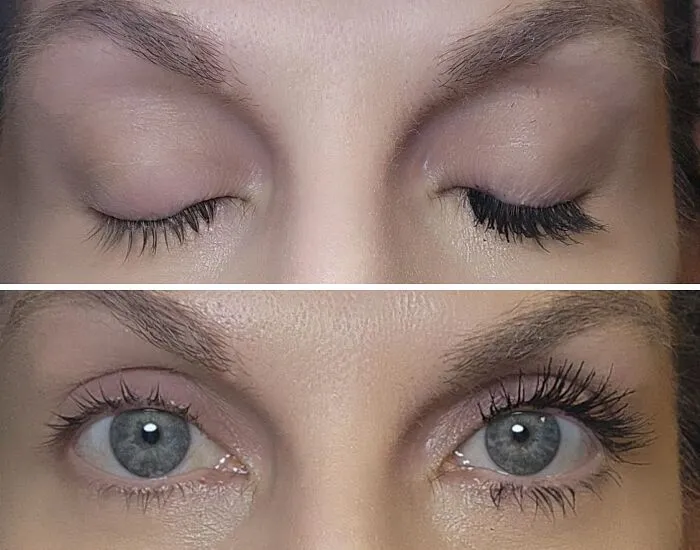 Ditch The Falsies, The <span Style="Font: Inherit; Color: #d74b1f;"> Essence Lash Princess Mascara</Span> Gives You Drama For Days!