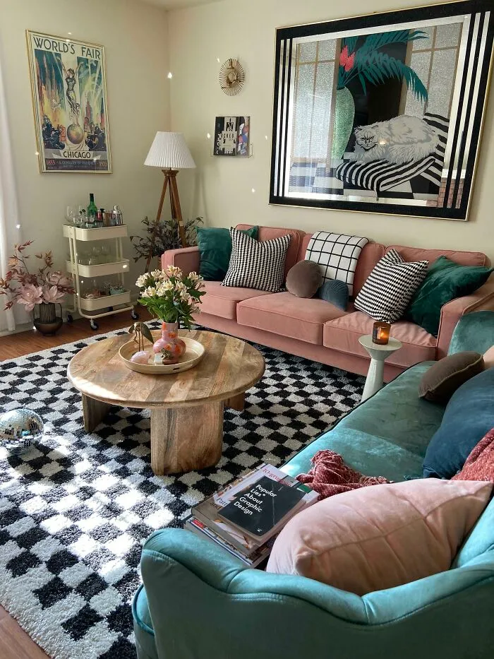 Was Told You Guys Might Like My Space!