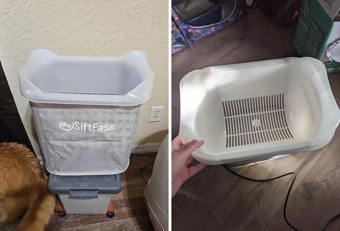 Your Cat Will Thank You For A Sparkling Clean Litter Box With This Super Simple <span Style="Font: Inherit; Color: #d74b1f;"> Litter Box Cleaner</Span>