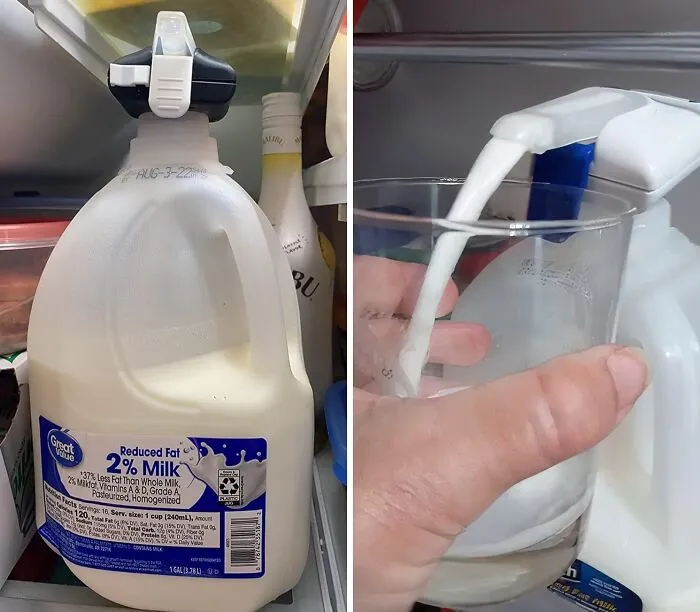 <span style="font: inherit; color: #d74b1f;"> Automatic Drink Dispenser</span>: Your Pantry's MVP (Most Valuable Pourer)