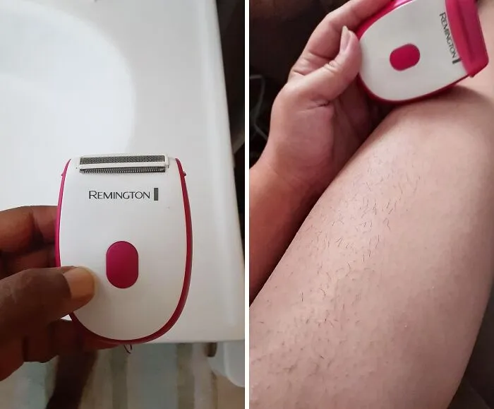 <span Style="Font: Inherit; Color: #d74b1f;"> Remington On The Go Shaver</Span>: Your Passport To Smooth Skin, Anywhere