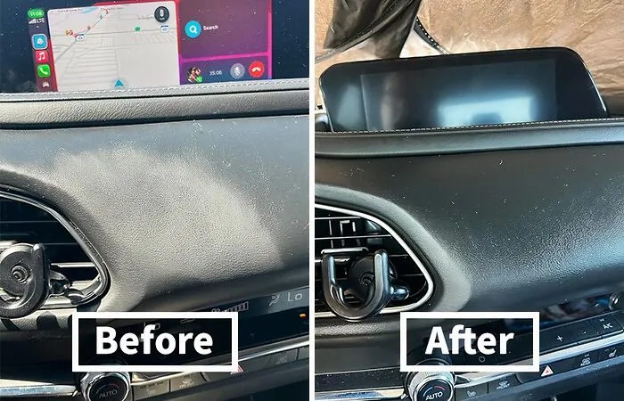 From Faded To Fabulous: <span Style="Font: Inherit; Color: #d74b1f;"> Leather Conditioner</Span> Revives Your Leather Goods