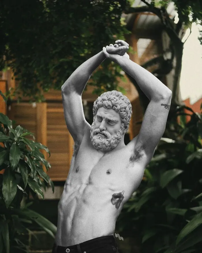 Hercules