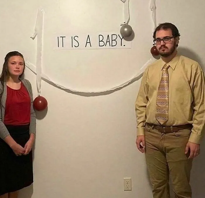 137 Horrible But Funny Pics That Might Make You Uncomfortable