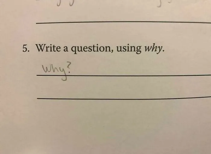 137 Horrible But Funny Pics That Might Make You Uncomfortable