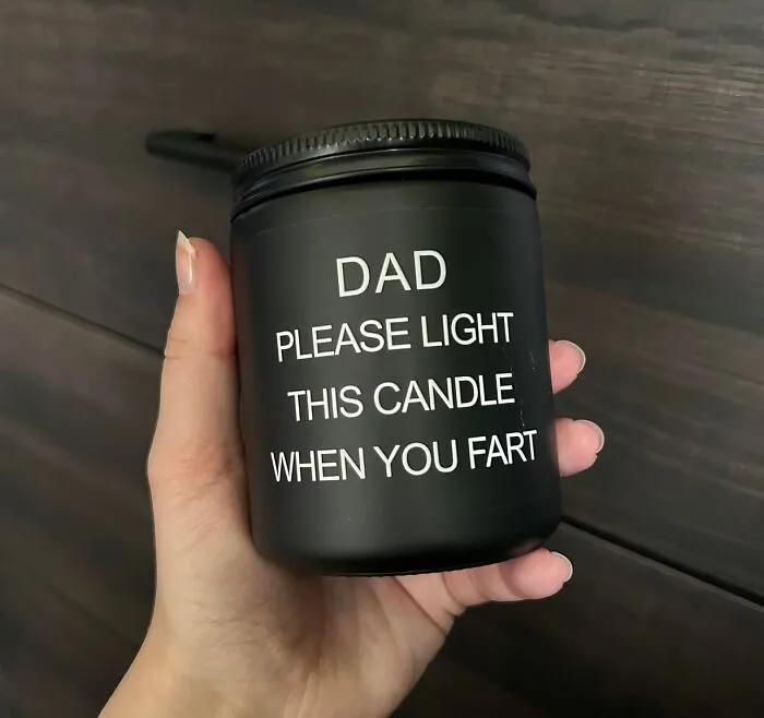 Sandalwood Just Became Dad's Entire Personality Now That A <a Style="Display:inline;" Href="Https://Www.amazon.com/Daughter-Birthday-Fathers-Sandalwood-Scented/Dp/B09vyzrxt3?crid=11fhc3k7fkai9&dib=eyj2ijoimsj9.17lnhfdapd4grfuypfgaxsseehafe_bqkrswe6t_ivw2kgu74ia_jutjku8s8eielvacdzw2wcmoobr9hsbn4-Ttzcyubwkqowosk1pz7ukiryykczdjkjmeobost_qhiorzolriod6habikcbm6gcmrghvfujlwer66flbvlyroz9eyutbkel2w9cqwkciiprysdj5yffwzmoyjgjq8vdstibiu0cupditxhza8gcteto7yvl2p10xscvfoghimmozzs-Ezne7dm2reztgsgxzkc9qfi8lfo8pebhzhi4q.xddzcobw_an3zlf30vy5mcp-Cezg9hqj09pq0owwm0a&dib_tag=se&keywords=dad%2bgifts&qid=1717577356&sprefix=dad%2bgi%2caps%2c262&sr=8-8&th=1&linkcode=ll1&tag=bpmoose-20&linkid=646c1e34a711f681977e5dc1e1303a5f&language=en_us&ref_=as_li_ss_tl" Target="_blank">  <span Style="Font: Inherit; Color: #d74b1f;"> Funny Sandalwood Scented Candle </Span> Gives Him Something To Light, Something To Laugh At, And Something To Leave Out Where Guests Will Definitely Notice It