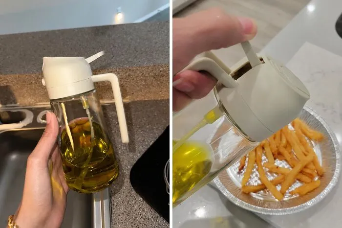 <a Style="Display:inline;" Href="Https://Www.amazon.com/Yarramate-Sprayer-Cooking-Dispenser-Food-Grade/Dp/B0c9zq434j?ie=utf8&linkcode=ll1&tag=bpsquid-20&linkid=6285face3c85a768d49924c5191f2e70&language=en_us&ref_=as_li_ss_tl" Target="_blank"><span Style="Font:inherit;color:#d74b1f;"> Oil Sprayer </Span>: In This Economy, We Can't Be Wasting Oil All Willy-Nilly
