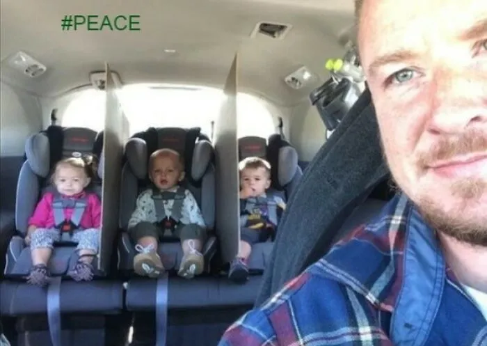 Imagine If Achieving World Peace Can Be This Easy