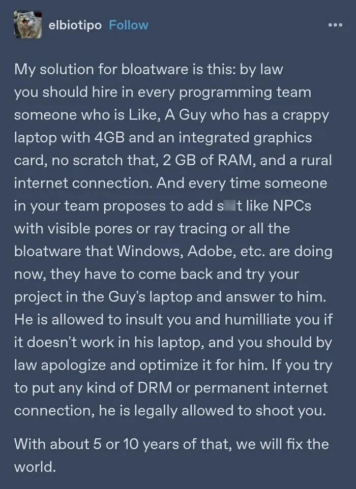 Totalbloatwaredeath