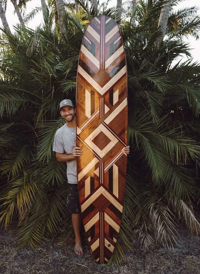 Tabla de surf