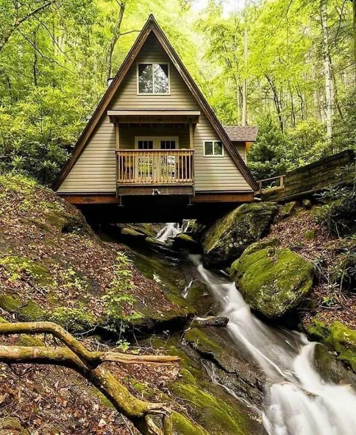 Location, Location, Location...this Is Crazy!
