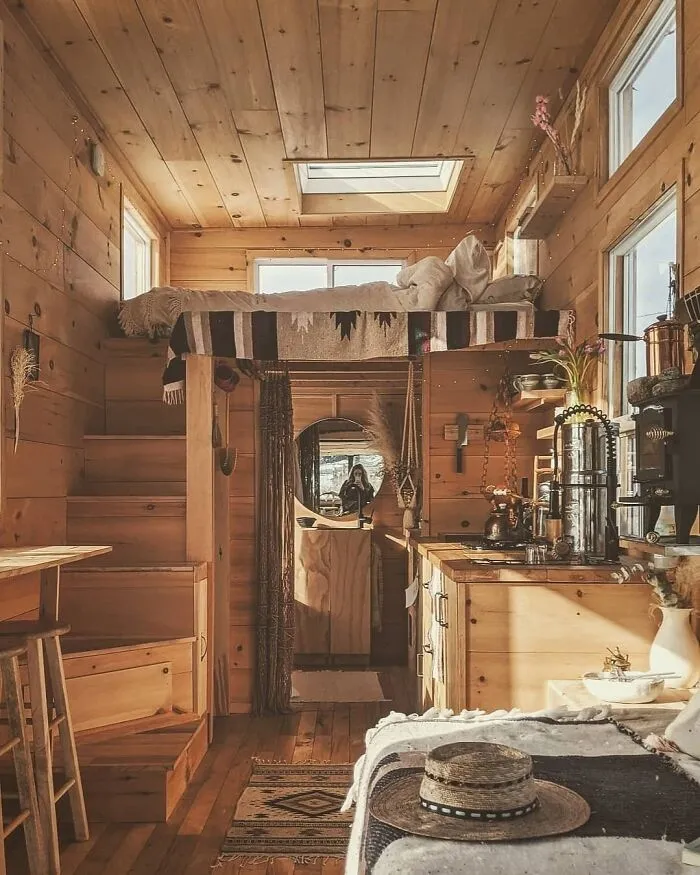 Self-Built, No Experience, 2 Yrs Almost Done!