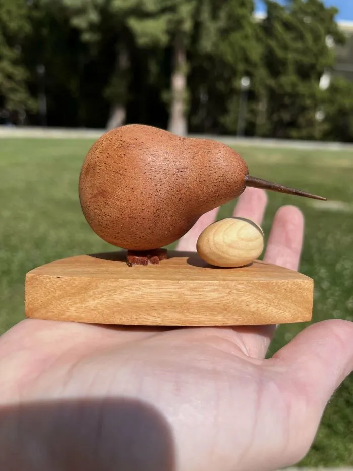 Kiwi!