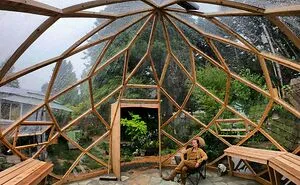 ‘Best Of All Time’: 50 Exquisitely Crafted Works Of Wood