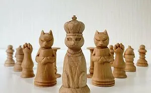 ‘Best Of All Time’: 50 Exquisitely Crafted Works Of Wood