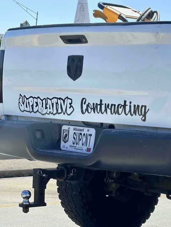 To Abbreviate Their Business Name