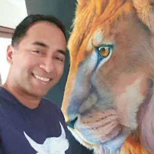 Swapnil Nevgi