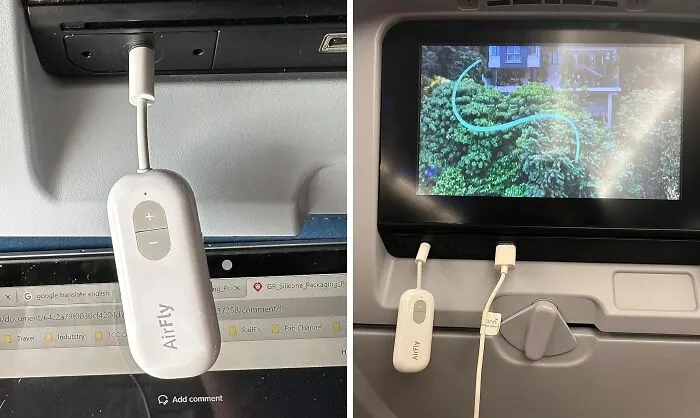 You Will Be Flying High With This <span Style="Font:inherit;color:#d74b1f;"> Wireless Audio Transmitter Receiver  </Span>