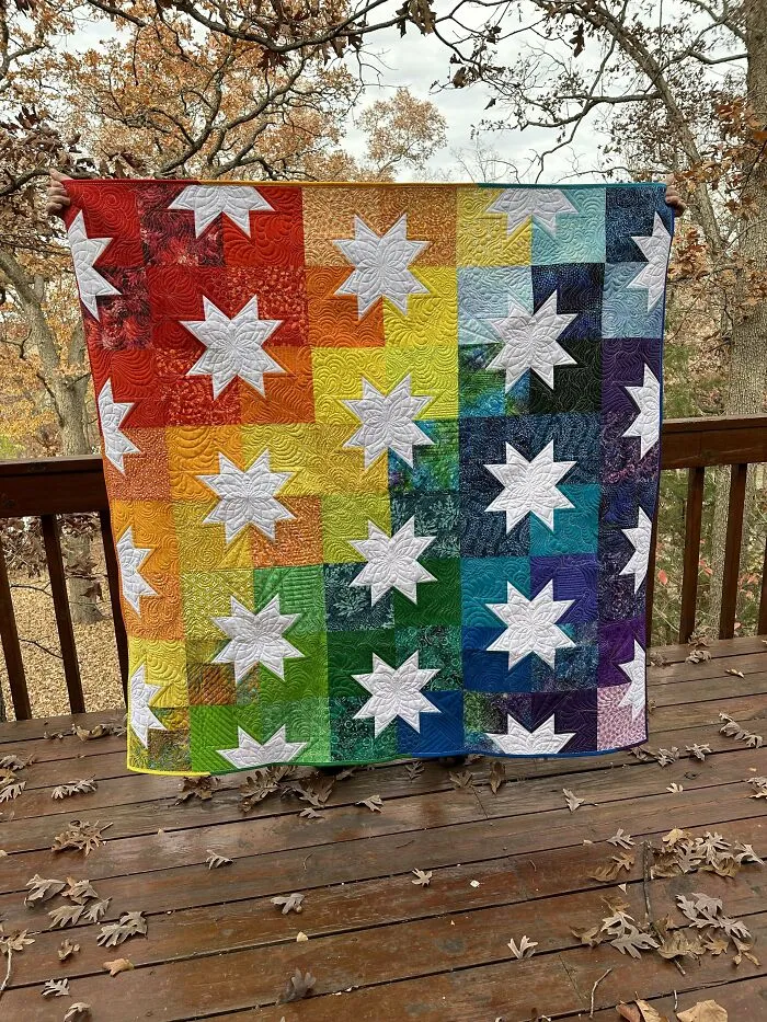 For My Son And His Husband