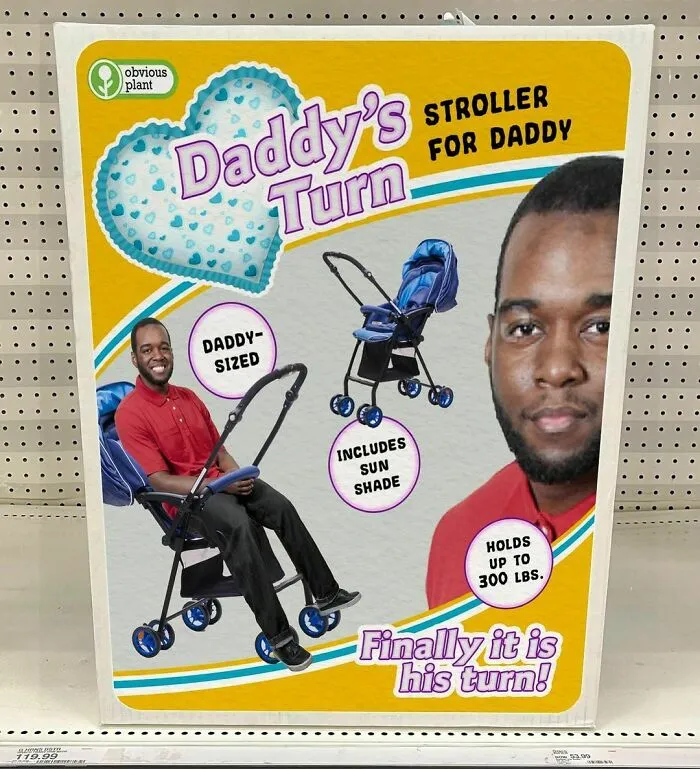 30 Times ‘Obvious Plant’ Left Fake Items In Stores And Created Hilarious Chaos (New Pics)