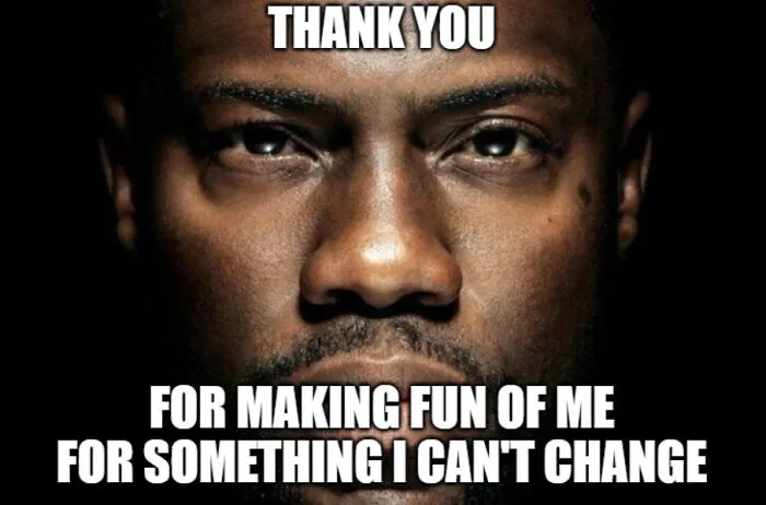 “Kevin Hart Is Greatful to All the Haters”