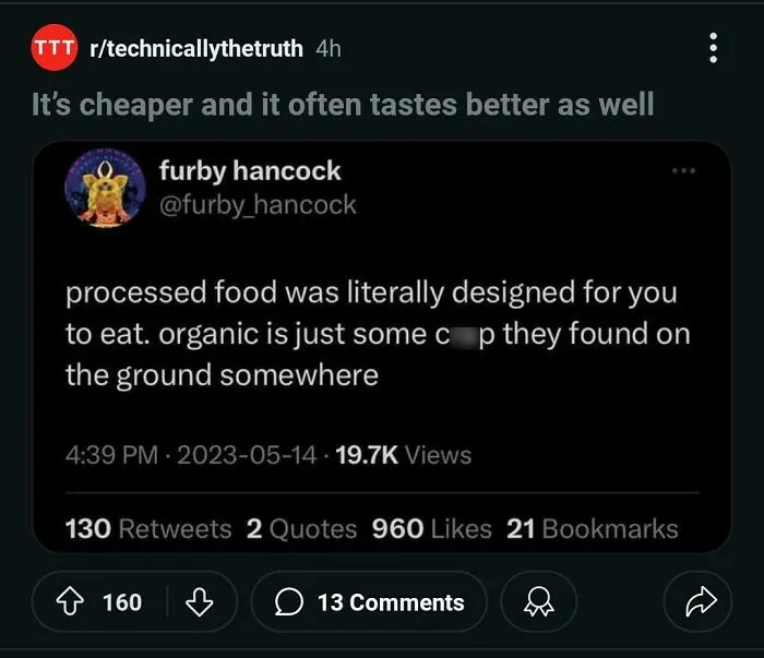 We're Doomed