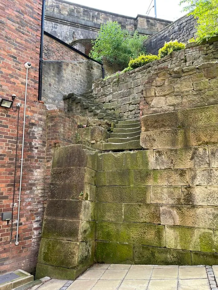 Newcastle, England