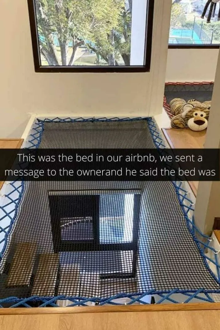 Saw This On A Sponsored Post, I Feel Like It Counts