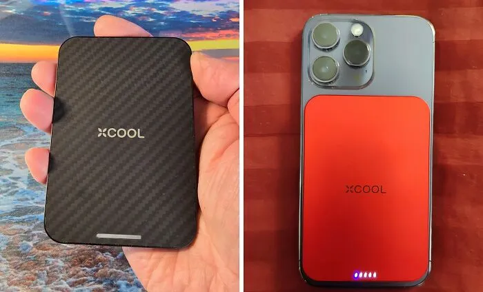Fumbling With Cables? Not Anymore! The <span Style="Font: Inherit; Color: #d74b1f;"> Magnetic Phone Charger</Span> Is The Answer To Your Prayers