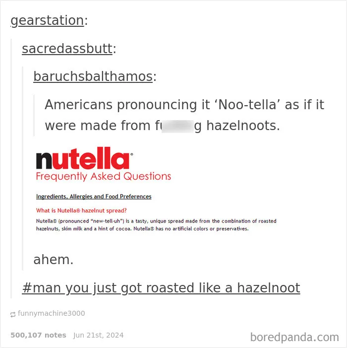 50 Replies That Were Funnier Than The Original Post