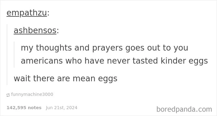 50 Replies That Were Funnier Than The Original Post