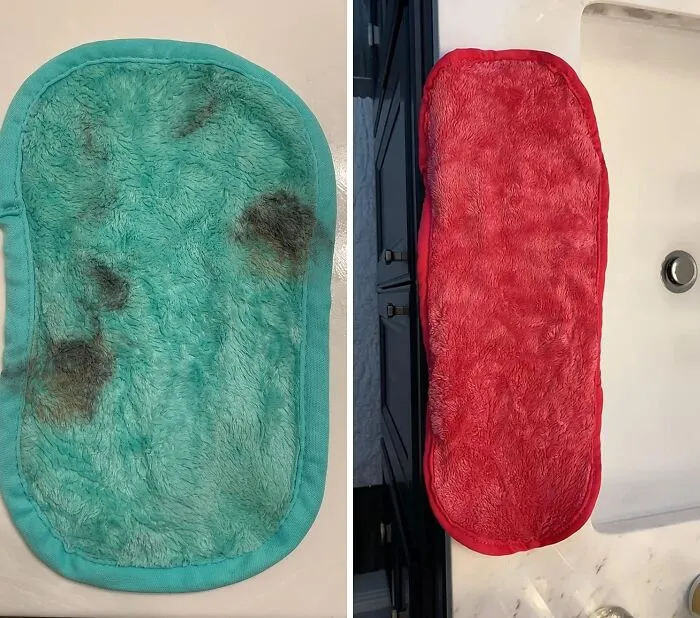  Slay All Day, Then Wipe It Away With The <span Style="Font: Inherit; Color: #d74b1f;"> Makeup Eraser</Span>